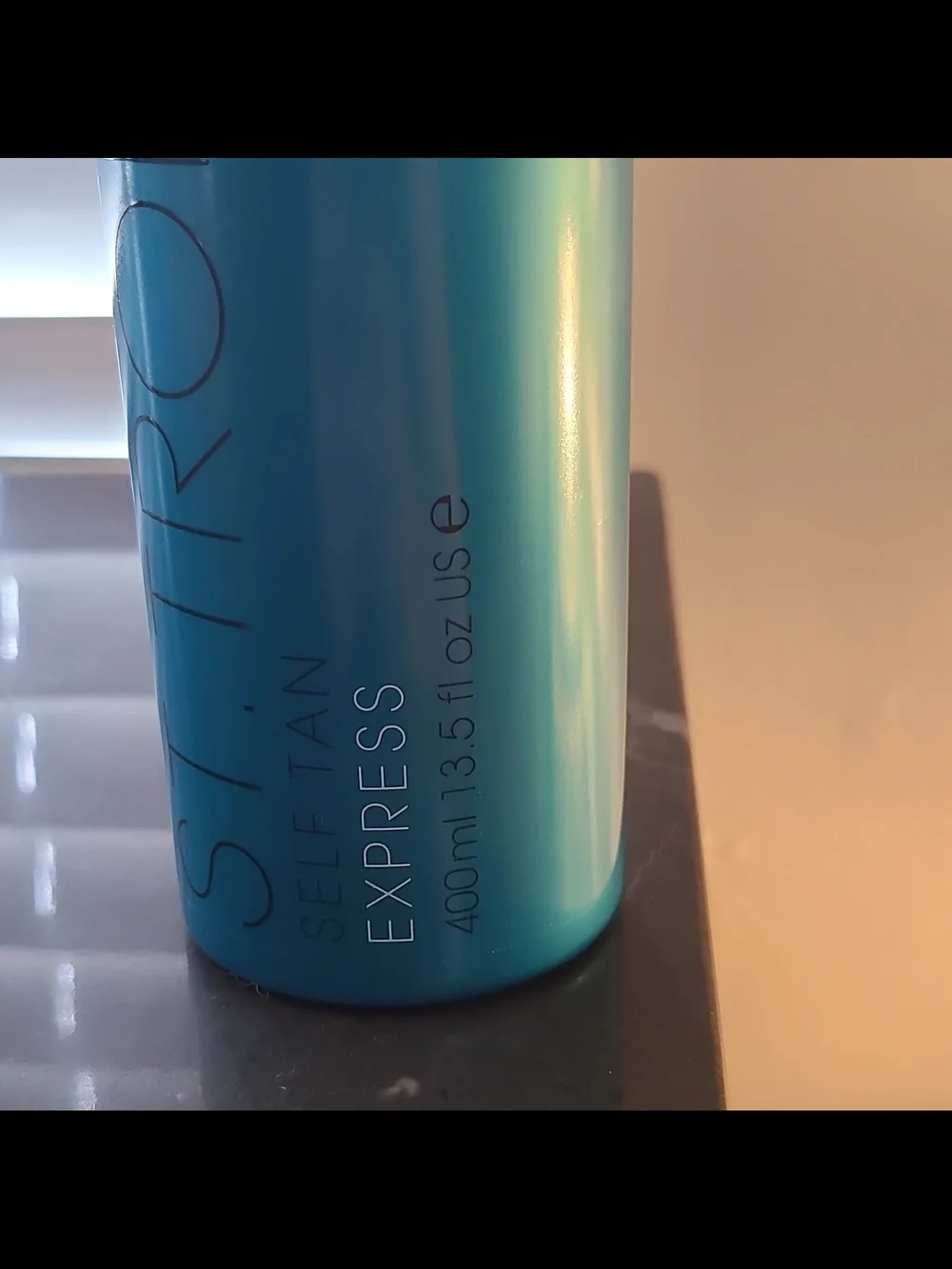 BIG St. Tropez Self Tan Express Advanced 1 Hour Bronzing Mousse 13.5 fl oz